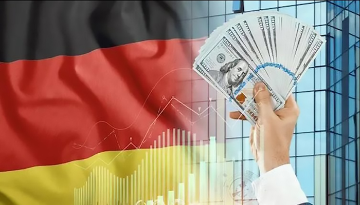 German business purchase visa